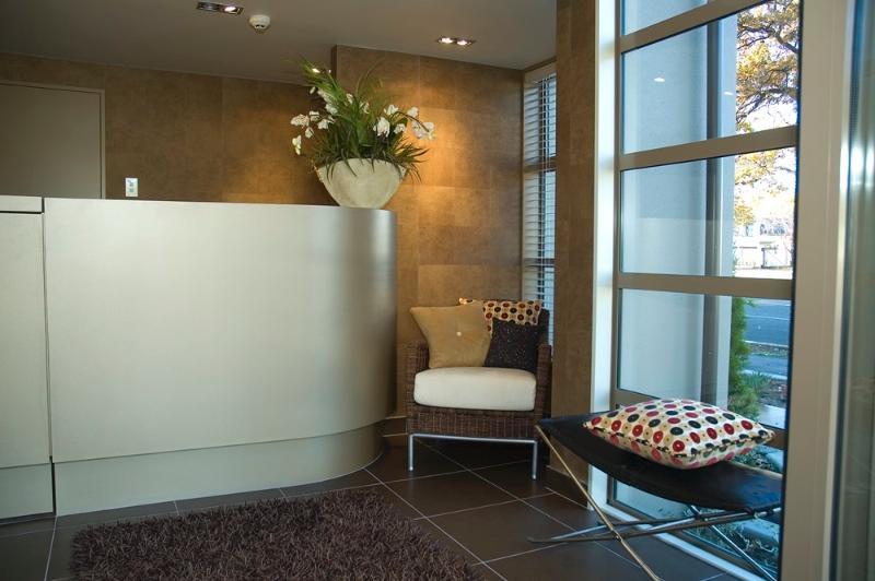 Terra Vive Suites & Apartments Christchurch Zewnętrze zdjęcie
